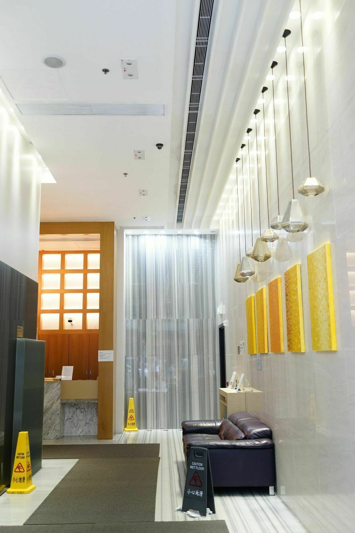 Cruise Hotel Kowloon Stadt Exterior foto